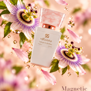 Magnetic cod.040 - Profumo donna Olfazeta