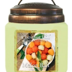MELON BALL Candela profumata CHESTNUT HILL 450gr