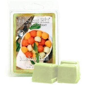 MELON BALL Cera profumata CHESTNUT HILL 85gr