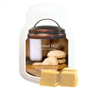 SUGAR COOKIE Cera profumata CHESTNUT HILL 99gr