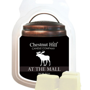 AT THE MALL Cera profumata CHESTNUT HILL 99gr