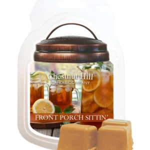 FRONT PORCH SITTIN Cera profumata CHESTNUT HILL 99gr