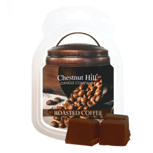 ROASTED COFFEE Cera profumata CHESTNUT HILL 99gr