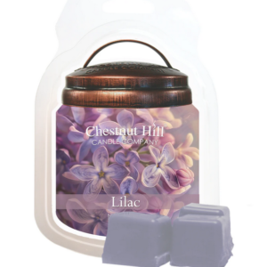 LILAC Cera profumata CHESTNUT HILL 99gr