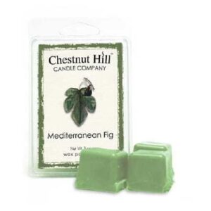 MEDITERRANEAN FIG Cera profumata CHESTNUT HILL 85gr