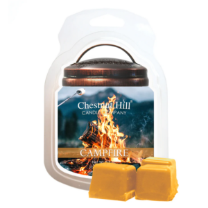 CAMPFIRE Cera profumata CHESTNUT HILL 99gr