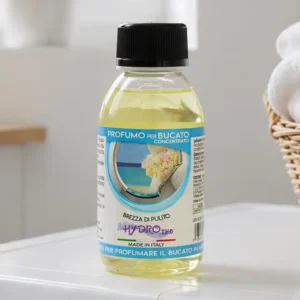 THD Profumo Lavatrice Brezza di Pulito 100ml