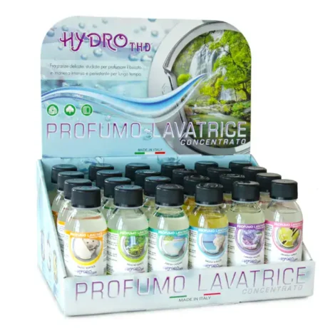 Profumi per il bucato THD