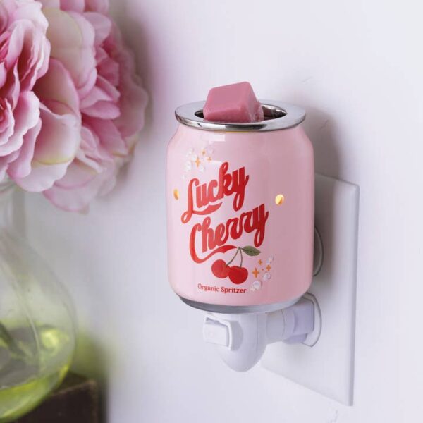 lucky cherry lucky cherry
