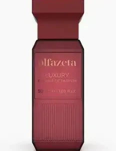 Scarlet Fire cod.118 - Profumo unisex Olfazeta