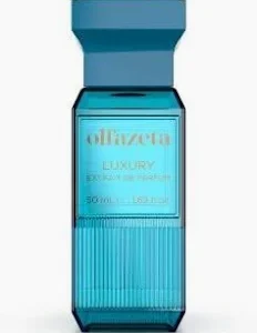 Chlorophyll cod.129 - Profumo unisex Olfazeta