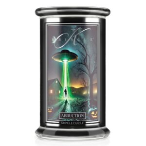 Abduction - Kringle Candle Edizione Halloween