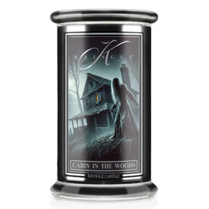 Cabin in the Woods - Kringle Candle Edizione Halloween
