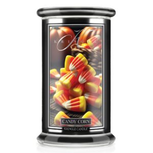 Candy Corn - Kringle Candle Edizione Halloween
