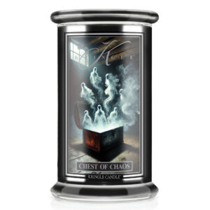 Chest of Chaos - Kringle Candle Edizione Halloween
