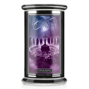 Conjuring - Kringle Candle Edizione Halloween