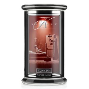 Exorcism - Kringle Candle Edizione Halloween