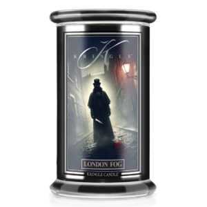 London Fog - Kringle Candle Edizione Halloween
