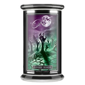 Zombie Horde - Kringle Candle Edizione Halloween