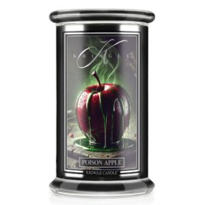 Poison Apple - Kringle Candle Edizione Halloween