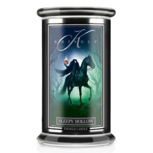 Sleepy Hollow - Kringle Candle Edizione Halloween
