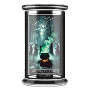 Witches Cauldron - Kringle Candle Edizione Halloween