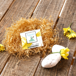 FIOR DI YLANG YLANG N°29 – Fulual – MONODOSE