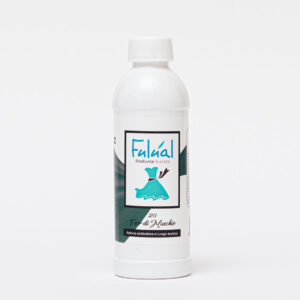 FIOR DI MUSCHIO N° 20 – Fulual – 250ML