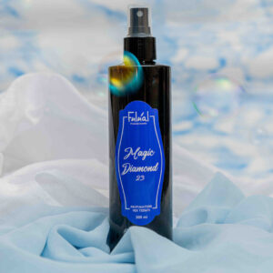 Spray Magic Bubble Diamond