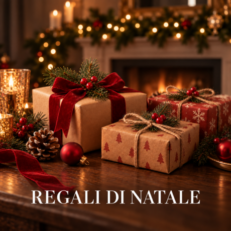 Regali di Natale