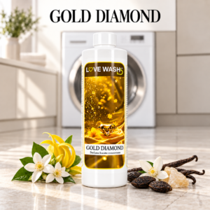 Gold Diamond - Essenza Love Wash