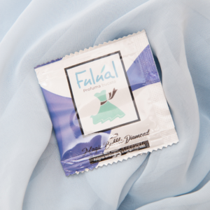MAGIC BUBBLE DIAMOND N°23 – Fulual – MONODOSE