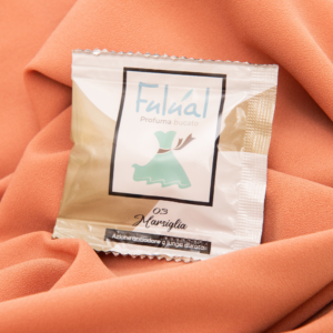 MARSIGLIA N°03 – Fulual – MONODOSE
