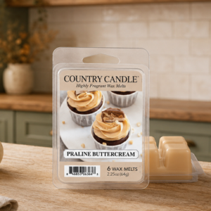 COUNTRY CANDLE MELT
