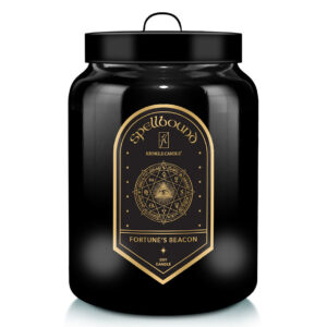 Fortune's Beacon - Country Candle Edizione Halloween