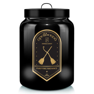 Purifying Radiance - Country Candle Edizione Halloween