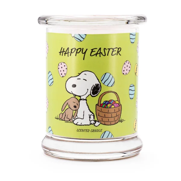 duftkerze-peanuts-happy-easter-250g duftkerze-peanuts-happy-easter-250g