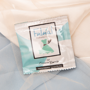 ESSENZA BUCATO N°01 – Fulual – MONODOSE