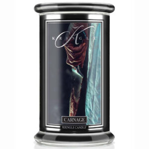 Carnage - Kringle Candle Edizione Halloween