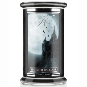 Haunted Hallows - Kringle Candle Edizione Halloween