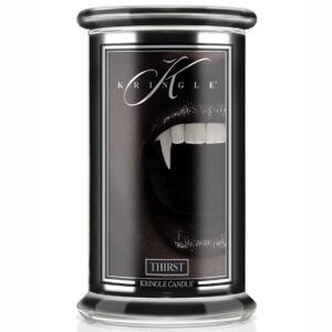 Thirst - Kringle Candle Edizione Halloween