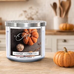 KRINGLE CANDLE 411gr