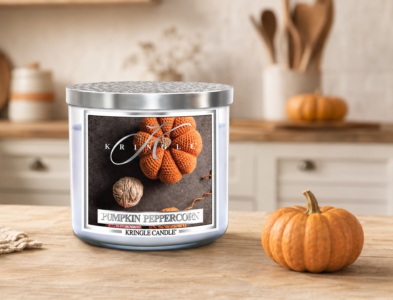 Kringle Candle 411 grammi