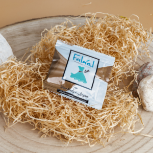PATCHOULY ARGAN N°17 – Fulual – MONODOSE