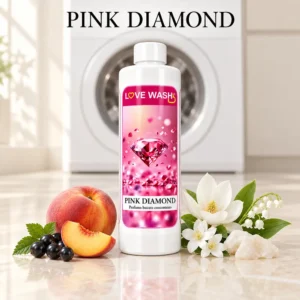 Pink Diamond - Profumo Bucato Love Wash
