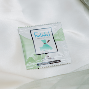 THE’ VERDE – PROFUMO BUCATO – FULUAL – MONODOSE