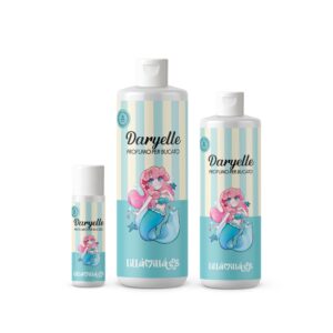 Daryelle Profumo Bucato Lillàmillà