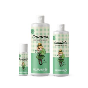 Gaialeda Profumo Bucato Lillàmillà