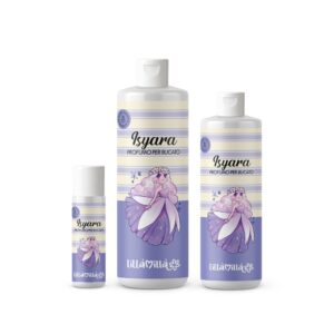 Isyara Profumo Bucato Lillàmillà