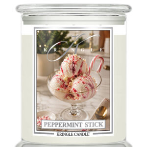 Peppermint Stick - Kringle Candle 623gr